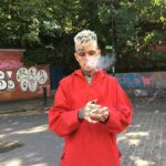 Lil Peep Instagram - September 1 2017