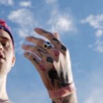 Lil Peep Instagram - “switch up” is now available on all streaming platforms