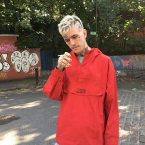 Lil Peep Instagram - September 1 2017