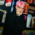 Lil Peep Instagram -