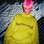 Lil Peep Instagram -