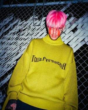 Lil Peep Instagram - 