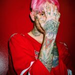 Lil Peep Instagram -