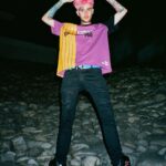 Lil Peep Instagram -