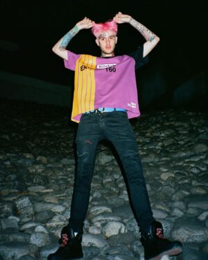 Lil Peep Instagram - 