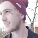 Lil Peep Instagram - “your eyes” is now available on all streaming platforms
