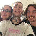Lil Peep Instagram - Today, Gus’s music came home. From this day forward, his music will be in the care of his mother and brother, and no one else.   It is a solemn moment for us as we reflect on the struggles of the past five plus years.  We are grateful to all of the fans, friends, professionals, and family who stood by us.  We were all permanently changed by Gus’s death.  We know he should be here in the world with all of us, creating--making whatever he was inspired to make.  But he is not.  So, we will protect his music with all of our strength. We look forward to continuing to release Gus’s music.   This is a very important day for us.