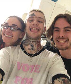Lil Peep Instagram - Today, Gus’s music came home.

From this day forward, his music will be in the care of his mother and brother, and no one else.
 
It is a solemn moment for us as we reflect on the struggles of the past five plus years.  We are grateful to all of the fans, friends, professionals, and family who stood by us.  We were all permanently changed by Gus’s death.  We know he should be here in the world with all of us, creating--making whatever he was inspired to make.  But he is not.  So, we will protect his music with all of our strength.

We look forward to continuing to release Gus’s music.
 
This is a very important day for us.