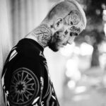 Lil Peep Instagram -