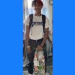 Lil Peep Instagram - Justice for Khaseen Morris. We are horrified and furious about Khaseen’s death. We express our deep condolences to his family.