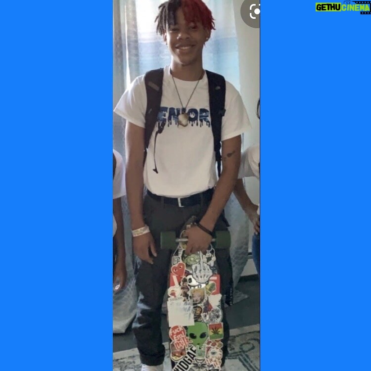 Lil Peep Instagram - Justice for Khaseen Morris. We are horrified and furious about Khaseen’s death. We express our deep condolences to his family.