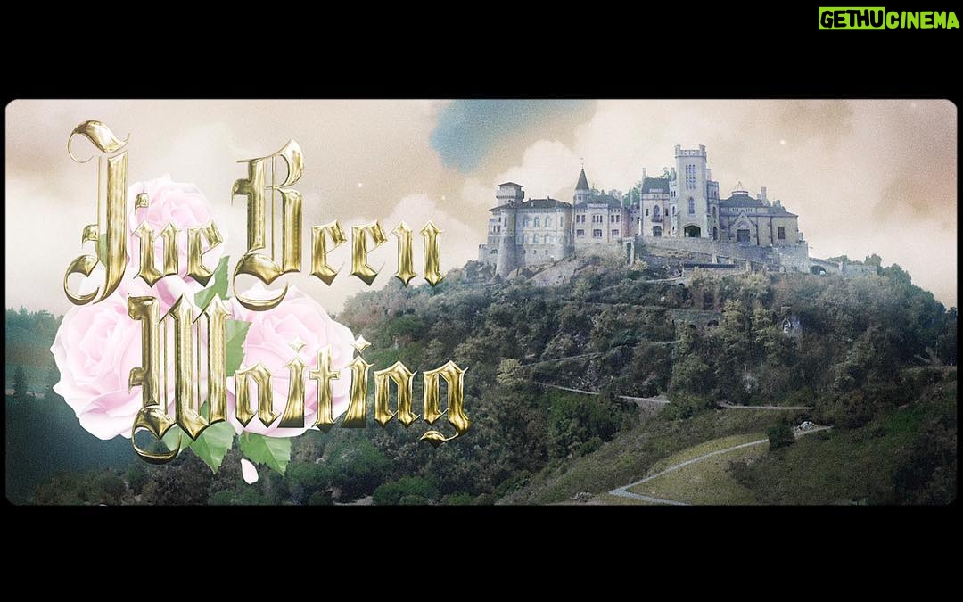 Lil Peep Instagram - I’ve Been Waiting video Wednesday. Featuring @ilovemakonnen and @falloutboy. Creative direction by @susboy. Based on the original collaboration between @ilovemakonnen and @lilpeep.