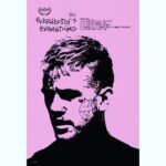 Lil Peep Instagram - Premiers at SXSW March 10, then shows again on the 12th and 14th. So proud of the people who worked very hard to make this happen. @adamdegross iconic photographs @everybodyseverythingmovie @getmezzy @duongtype title design @marauder_midnight poster