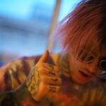 Lil Peep Instagram - 16 Lines video out now. #COWYS2