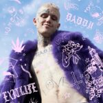 Lil Peep Instagram - L☹️V E 📸 @jonathan.weiner