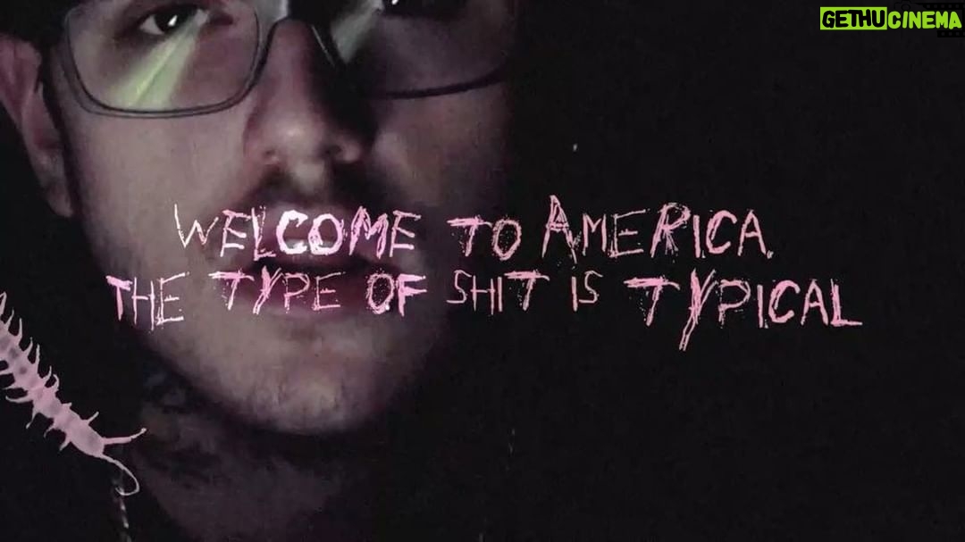 Lil Peep Instagram - Life Is Beautiful song and video out now. #COWYS2 coming in 2 days.
