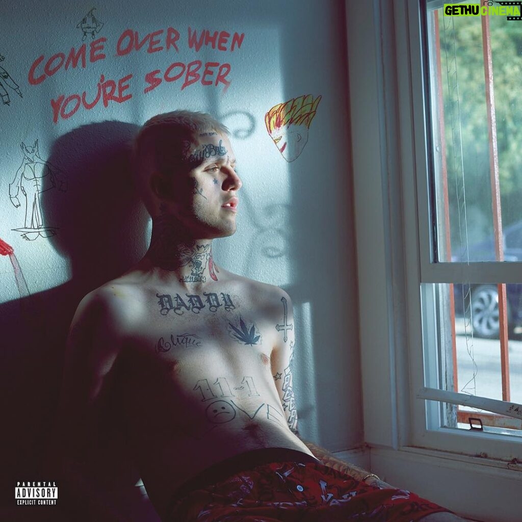 Lil Peep Instagram - Come Over When You're Sober, Pt. 2 will be released November 9.  It's just what we all would have expected from Gus. Thanks to @smokeasac for pouring his heart and soul into it for all of these months. Gus’ art is an essential part of the album packaging--it is a pleasure to see a range of Gus's colorful, witty drawings in the vinyl and other physical versions. I think the vinyl record itself is absolutely beautiful. It is designed and crafted with care. More information will be posted about all of that, so stay tuned. Also, I am excited to say that Gus's Cry Alone video is now officially released.  In my excitement to upload it I gave you all a sneak preview last night. Love, Liza PS Go Peep!