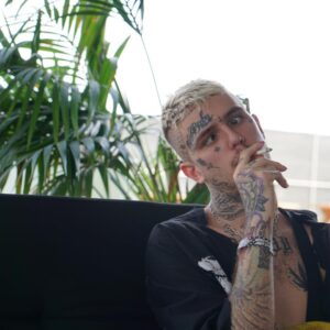 Lil Peep Instagram - 