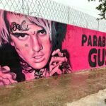 Lil Peep Instagram - Rio de Janeiro