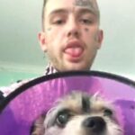 Lil Peep Instagram - I’ve Been Waiting...