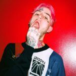 Lil Peep Instagram - We are pleased to make “about u” available on all streaming platforms 6 years following its original release. Happy birthday Gus