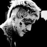Lil Peep Instagram – 🖤