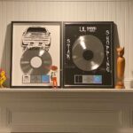 Lil Peep Instagram - Platinum and double platinum. No studio. No label. Just GarageBand, the MacBook he inherited from his mom, some beats, and a mic. Shout out to everyone making his beats…