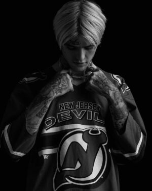 Lil Peep Instagram - HELLBOY 6 YEAR ANNIVERSARY