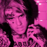Lil Peep Instagram - Photos by @drdreezy Posters available on lilpeep.com