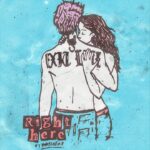 Lil Peep Instagram - “Right Here” available now on all streaming platforms — 5 years following its initial release. @realhorsehead @nedarbnagrom Artwork by @robotsnake