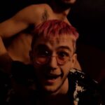 Lil Peep Instagram - Friends. A three track compilation of songs by Lil Peep x Yunggoth. Available Friday, November 5th. 1 - cocaine shawty 2 - coke 3 - lick Video by @quiet93cam