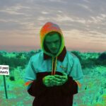 Lil Peep Instagram - 2015 Photo and design by @emmalitarosa Lido Beach, New York