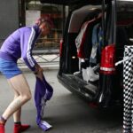 Lil Peep Instagram - Fashion fun