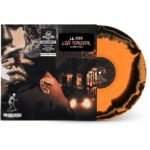 Lil Peep Instagram - 8 years ago today, Gus released one of his fan’s most beloved projects, Live Forever. To commemorate this anniversary, we are excited to announce the first ever vinyl release of Live Forever, now available on lilpeep.com. CD and cassettes are also available.   Don’t miss out on the @newburycomics limited edition orange/black color variant, available on their website in limited quantity. Thank you to all of Gus’s supporters for keeping this very special project alive.