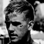 Lil Peep Instagram – 🖤