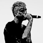 Lil Peep Instagram – 🖤