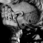 Lil Peep Instagram – 🖤