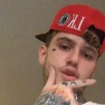 Lil Peep Instagram – Join the family and friends of Lil Peep for a special birthday celebration on November 1st in Bushwick 

A brand new merch collaboration with @alien_body_official will be on sale. Card only NO CASH.
We will be at 232 Varet St. from 12-7 just blasting his music and hanging out Brooklyn, New York