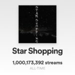 Lil Peep Instagram - Star Shopping has just surpassed 1 billion streams on Spotify. Gus made Star Shopping mid-August, 2015 after getting home from celebrating his grandfather’s 78th birthday. It is amazing to consider the fact that he made such a beautiful song so simply—using a beat a friend of his from the Internet had given him, a pair of $200 headphones, my old MacBook Pro and GarageBand. He had no label, no studio, no promo. He worked alone in his bedroom, usually throughout the night. The success of this song is testimony to his gift as a poet, his passion, his honesty, and the way he used his voice to evoke feelings in all of us.