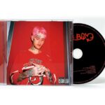 Lil Peep Instagram - To celebrate HELLBOY’s 7th anniversary, we are pleased to announce that it is now available on vinyl, CD, and cassette for the first time ever. Orders are open now on lilpeep.com, and will be available at US and international retailers in the coming weeks.