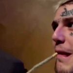 Lil Peep Instagram - DIAMONDS 💎 SEPT 8 Documentary & “November” out now