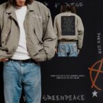Lil Peep Instagram - @roseingoodfaith @greenpeace 1 week only