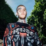 Lil Peep Instagram -