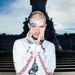 Lil Peep Instagram -