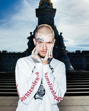 Lil Peep Instagram - 