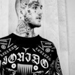 Lil Peep Instagram -