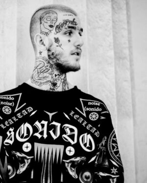 Lil Peep Instagram - 