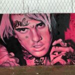 Lil Peep Instagram - Rio de Janeiro