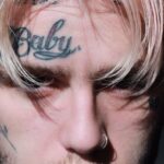 Lil Peep Instagram - HELLBOY 6 YEAR ANNIVERSARY