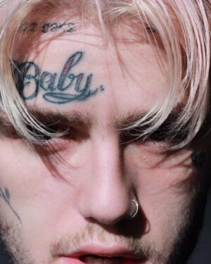 Lil Peep Instagram - HELLBOY 6 YEAR ANNIVERSARY